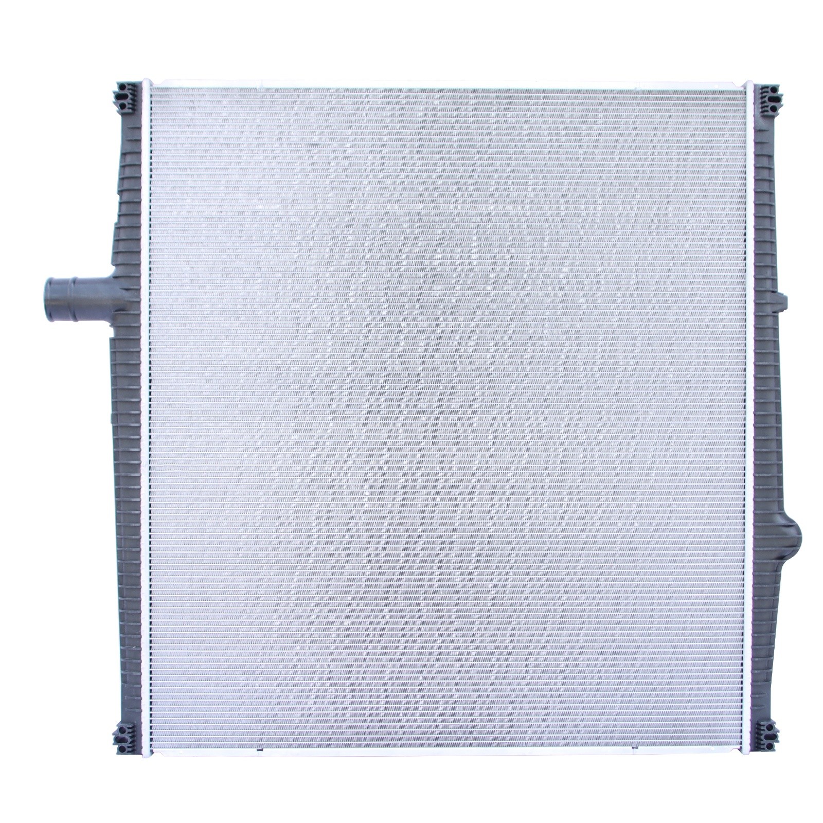 Radiator For Kenworth T680 Peterbilt 579 2018 & Up F3112541111211 F31125411112