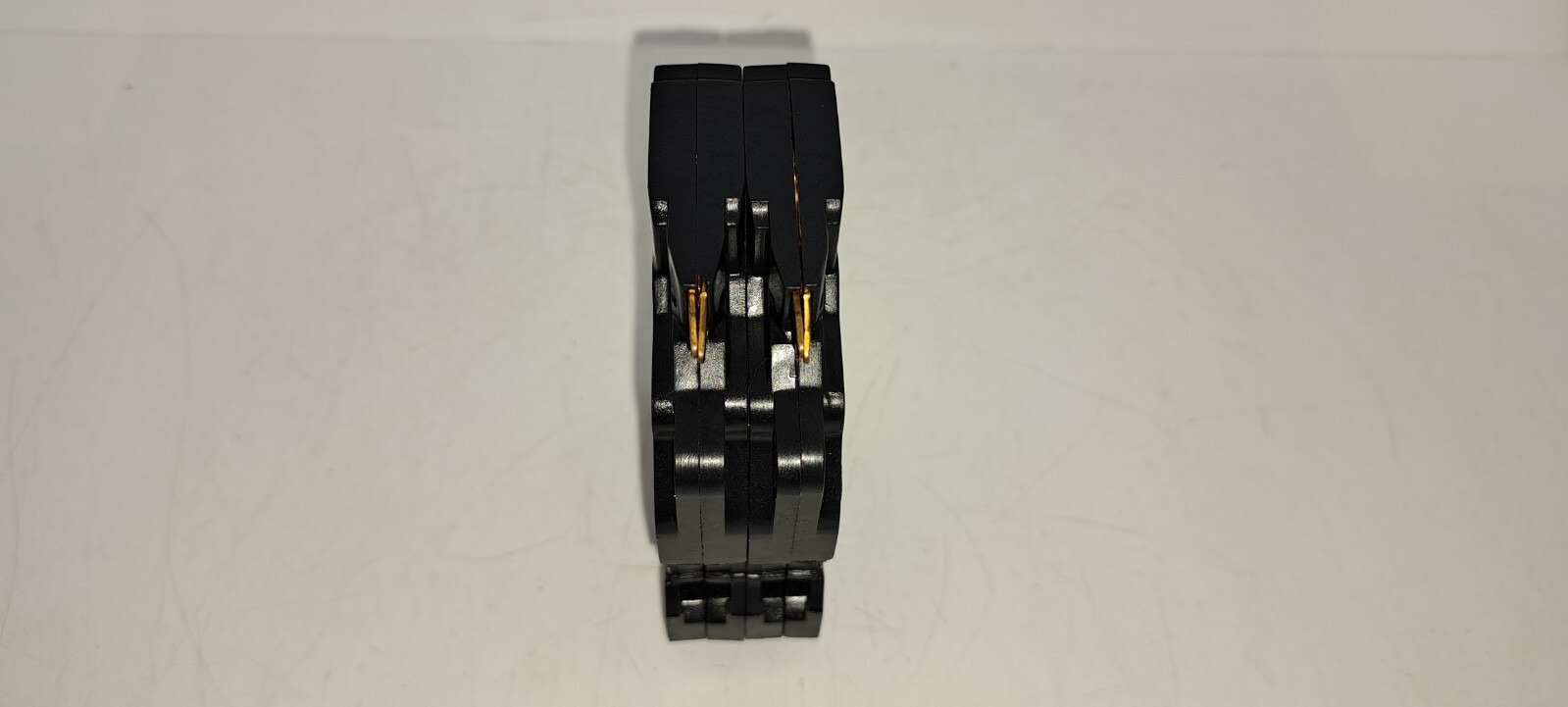 FPE Federal Pacific NC250 2 Pole 50 Amp Circuit Breaker Red Handle