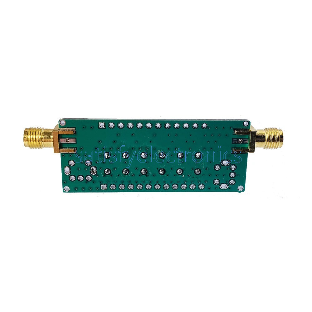 1PCS Single Sideband Filters Crystal SSB CW For Cohn Filter Cohen 9MHz