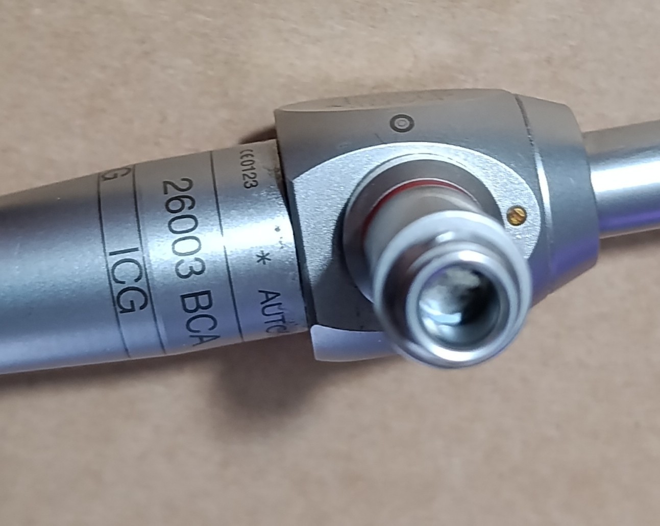 Karl Storz 26003 BCA 10.0mm 30º