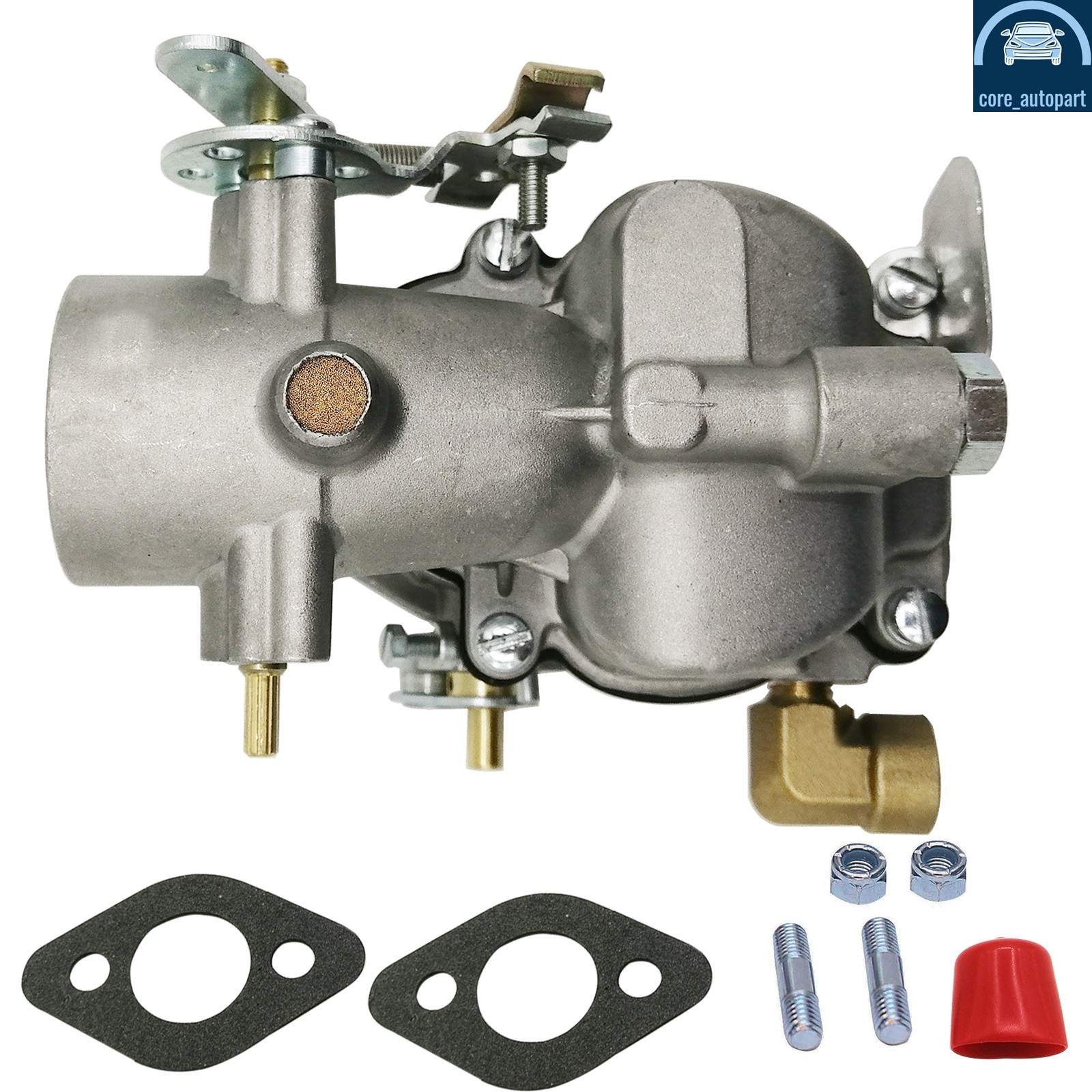 Carburetor for Case IH Farmall Cub Tractor 154 184 185 Replace carb Mfg 13781