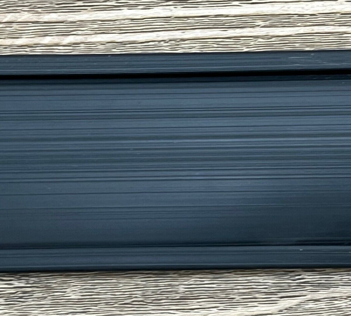 FUEL TANK STRAP ISOLATOR LENGTH 40″ WIDTH 2-1/2″ THICKNESS 1/8″