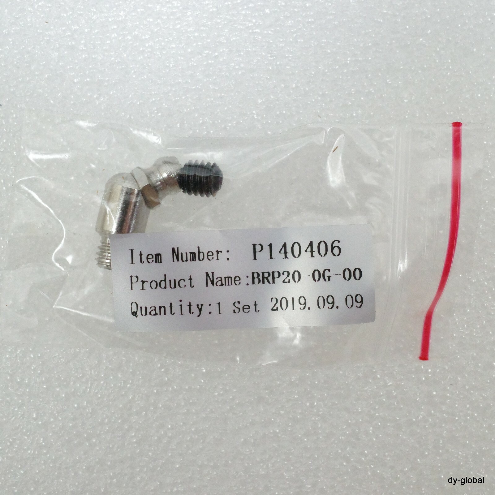 ABBA NIB BRD20A0 N Z0 20Size Flnage Tap Linear Bearing Block BRG-N-1288=3L12
