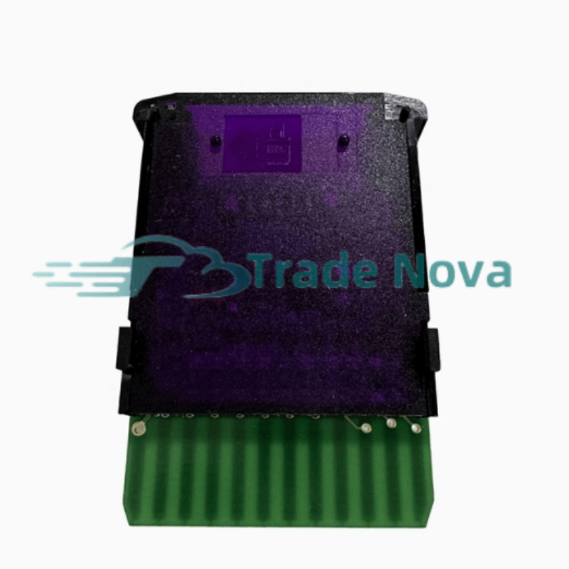 1PCS New IDEC DD3S-F31P-R red positive logic digital tube Fast Delivery