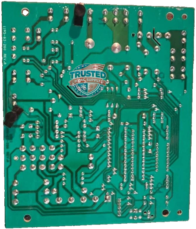 Replacement for Mars Double Pole / 2 Pole 40 Amp 120v Condenser Contactor Relay