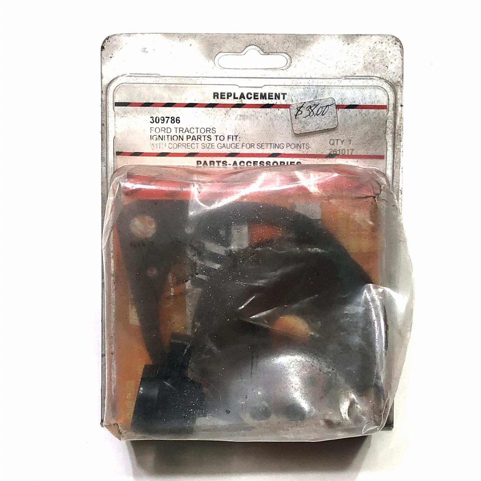 Tisco 309786 Tractor Tuneup Kit For Ford 9N-2N & 8N To #263843
