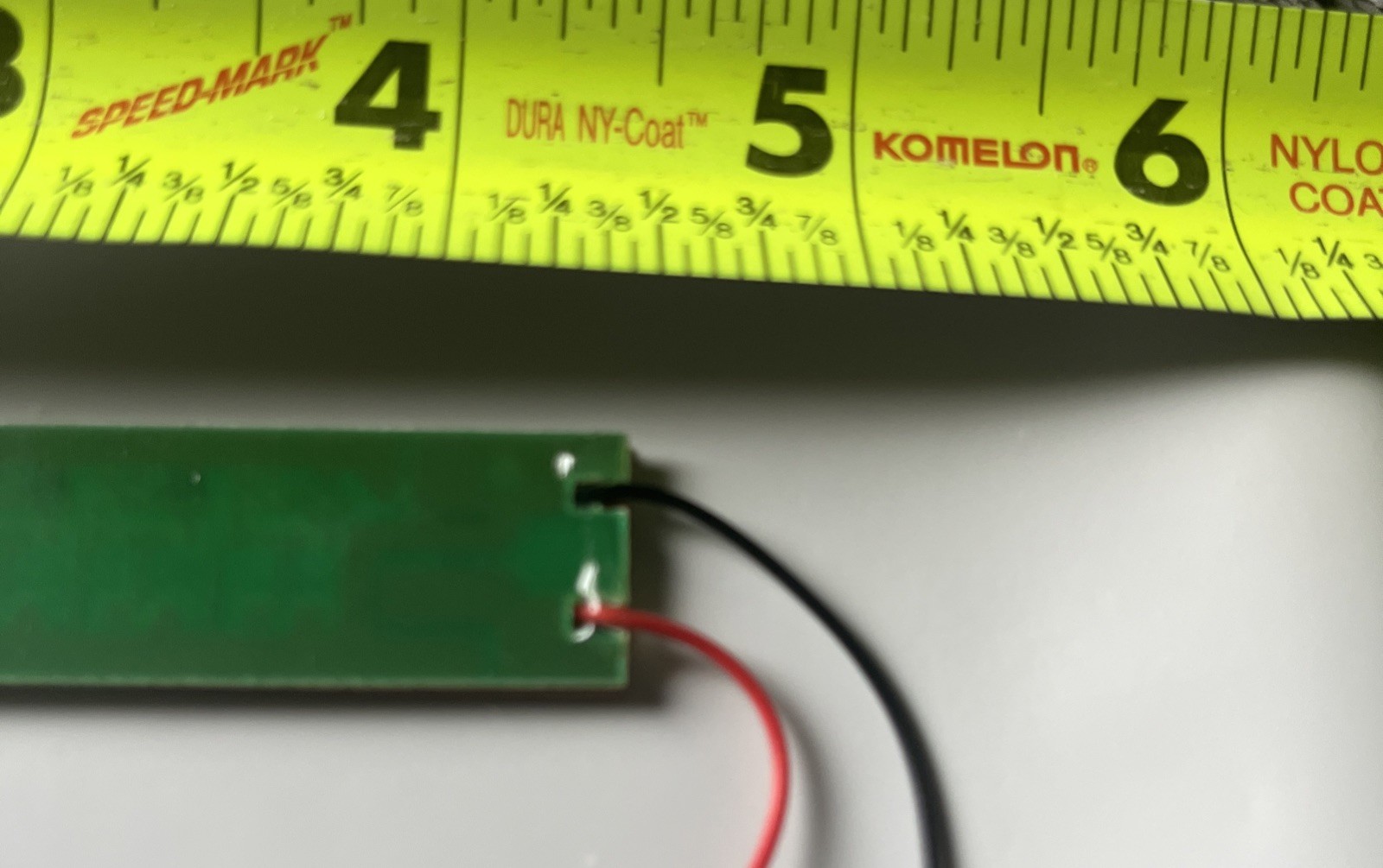 1pc. (ONE Piece) 1S-3S-4S Li-Ion Battery Level Indicator-NEW