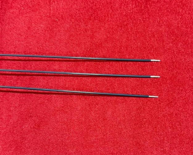 3pc – Turp Bipolar Cutting Loop Electrode Best Quality Reusable Instruments