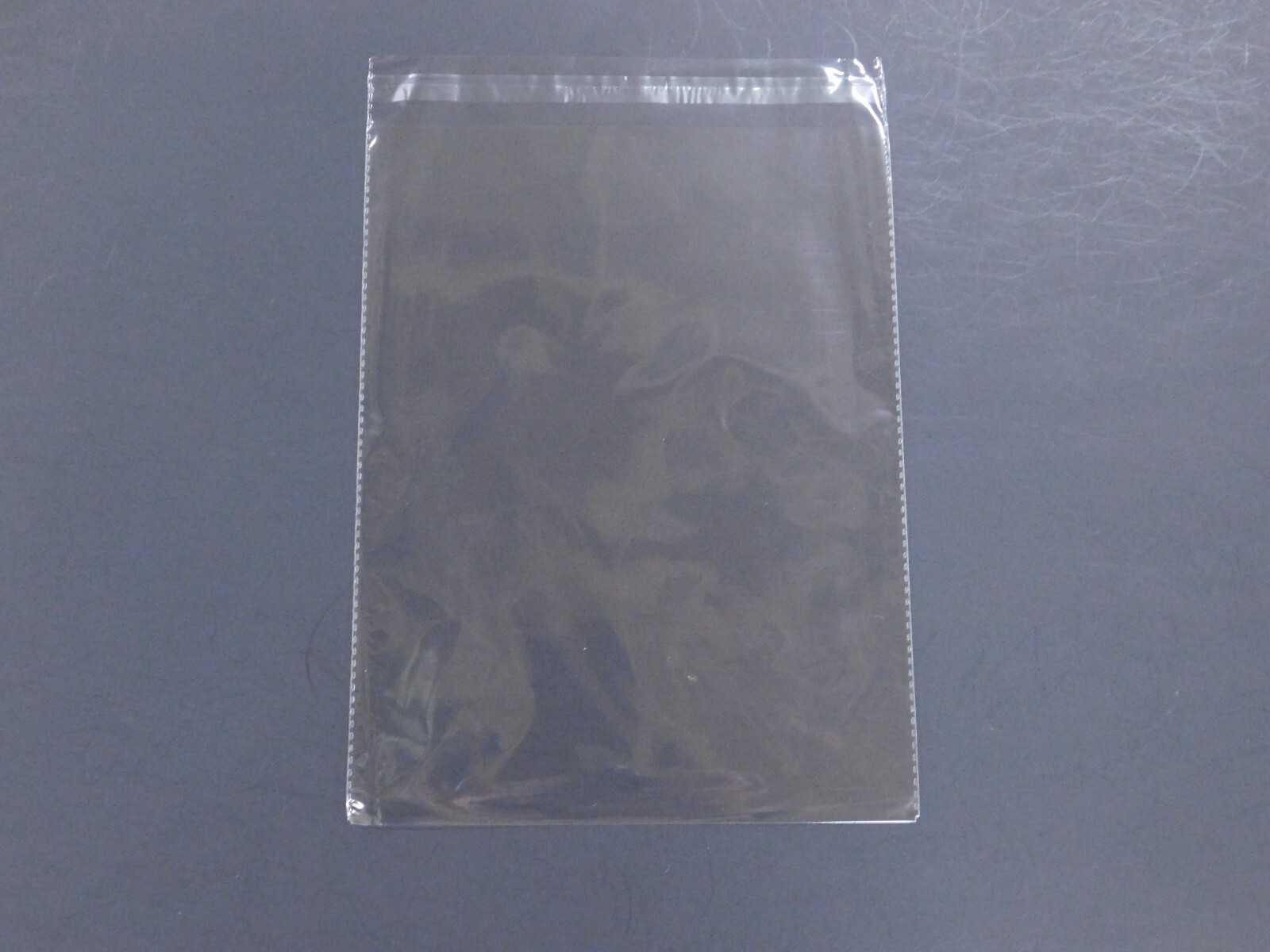 10-100 of 9×12 Clear Self Seal Resealable Bags Light Weight Op Oackage Storage