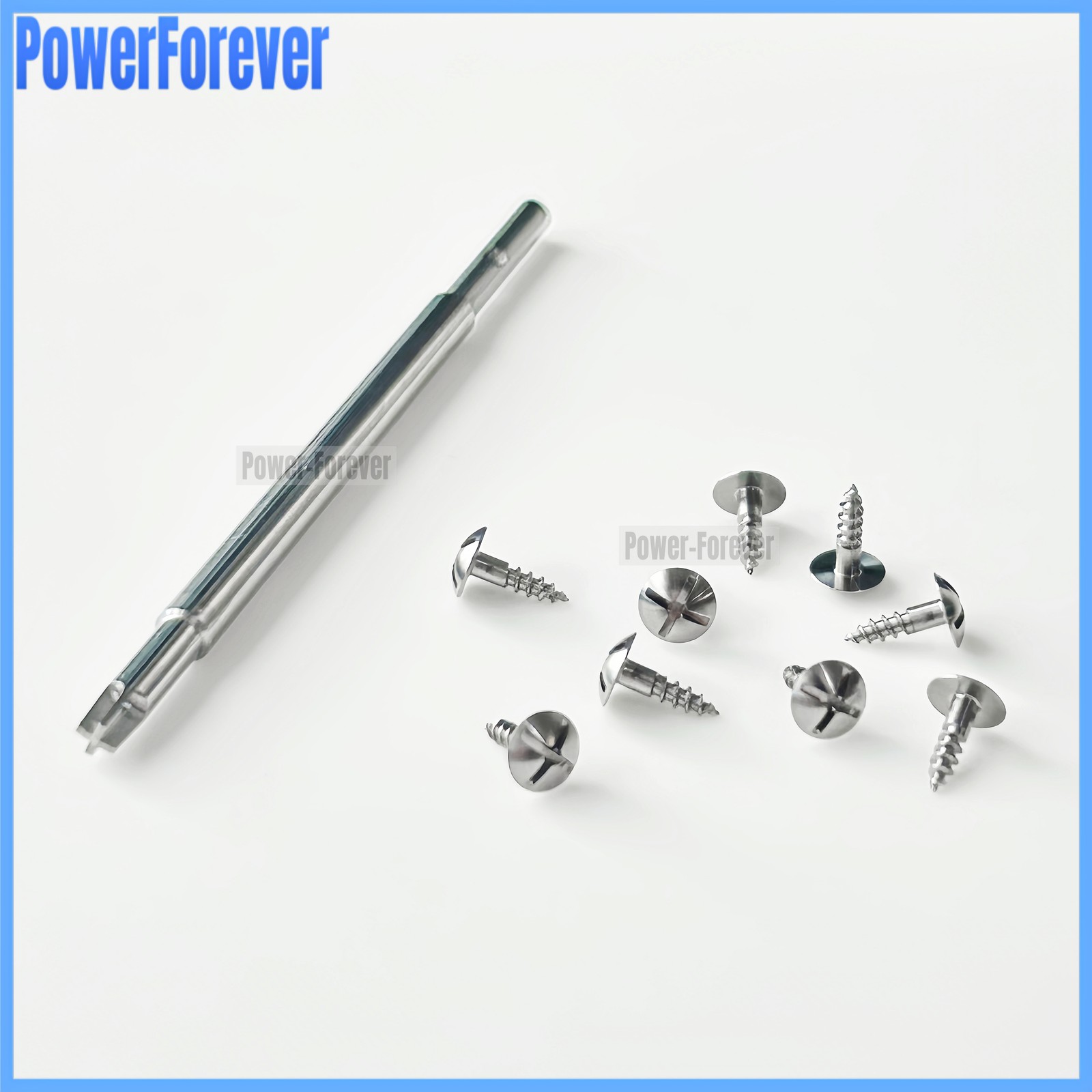 USA Dental GBR Bone Tent Screw Driver Fixation Guide Regeneration Membrane