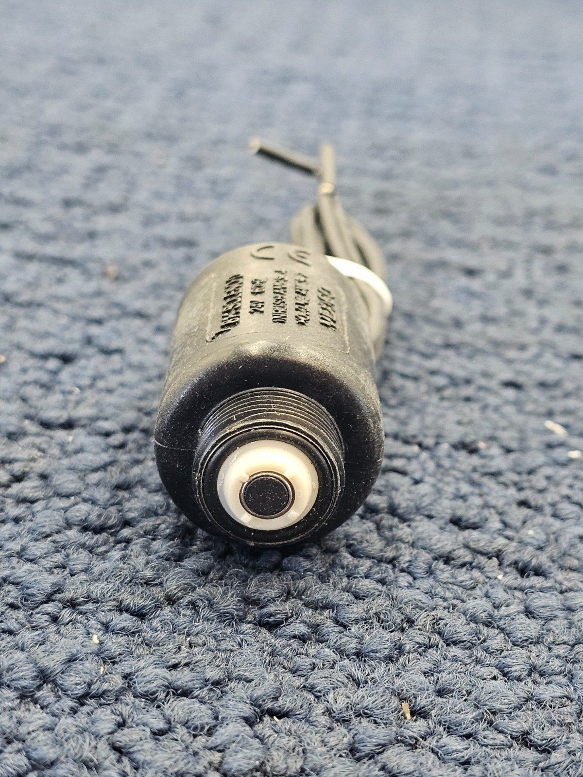 T811 Replacement Solenoid 24V 60Hz, Inrush Amps 4, Holding Amps 2
