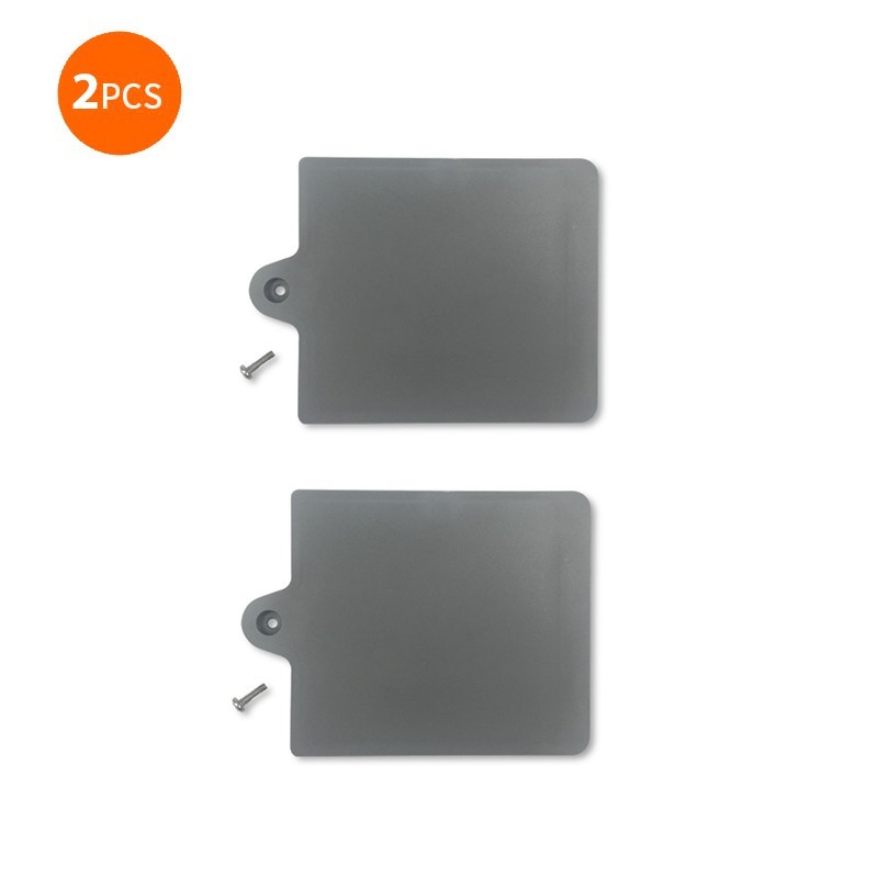 2PCS Compatible Battery Door Cover G6001471 for Medfusion 4000
