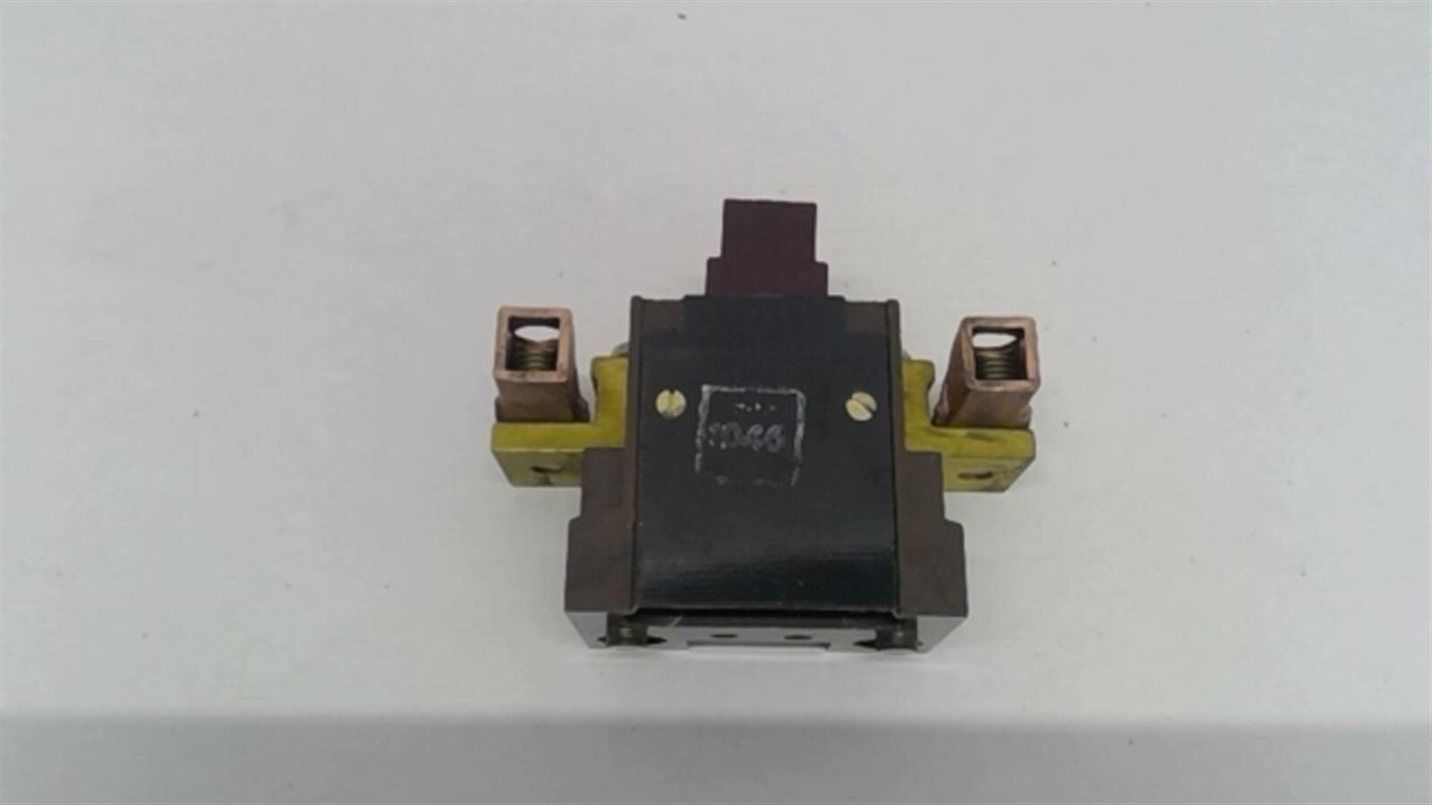 Square D 9065 Overload Relay UO-1 Series A 600V AC Or DC