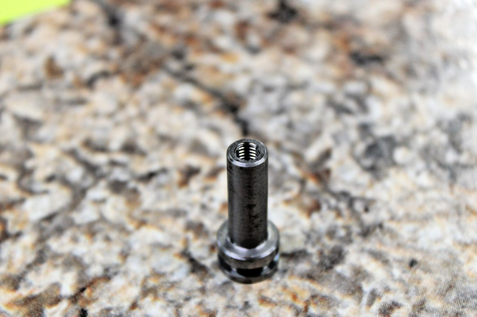 NEW OEM KIOTI T2555-39331 VALVE STOPPER FOR SOME CS22, CS24, CS25, AND SL24