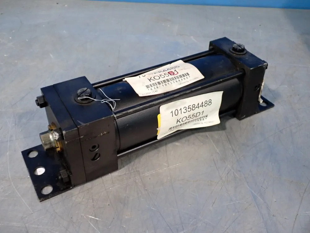 PARKER 3.25CCBZANLU19AC7.000 HYDRAULIC CYLINDERS 04260560308