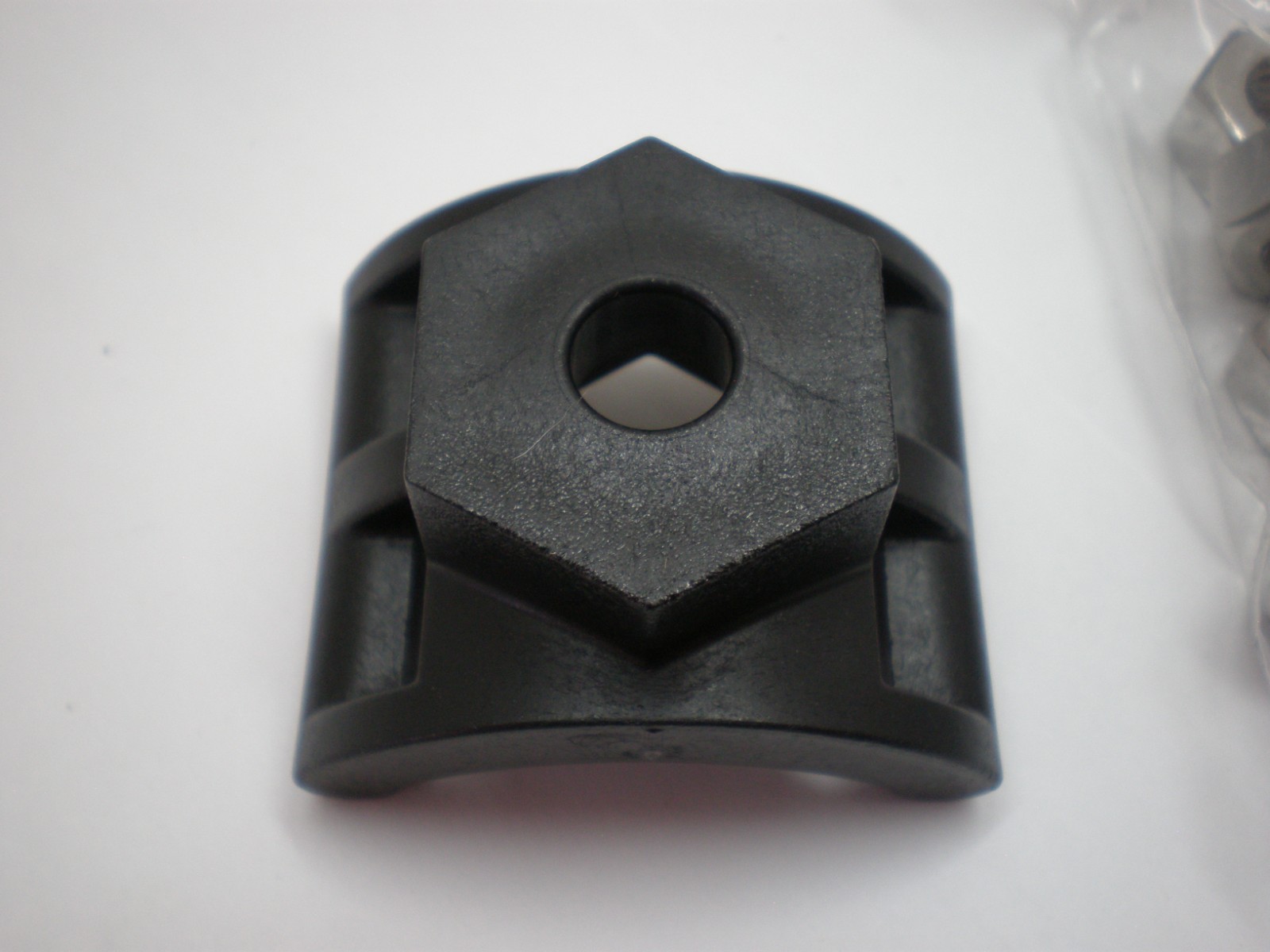 ConcealFab 900209-10 PIM Shield Cable Support Base Kit/Bag of 10