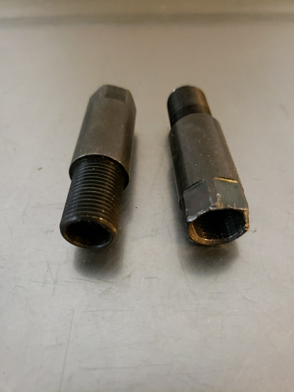 Adec Parts For Delivery System
