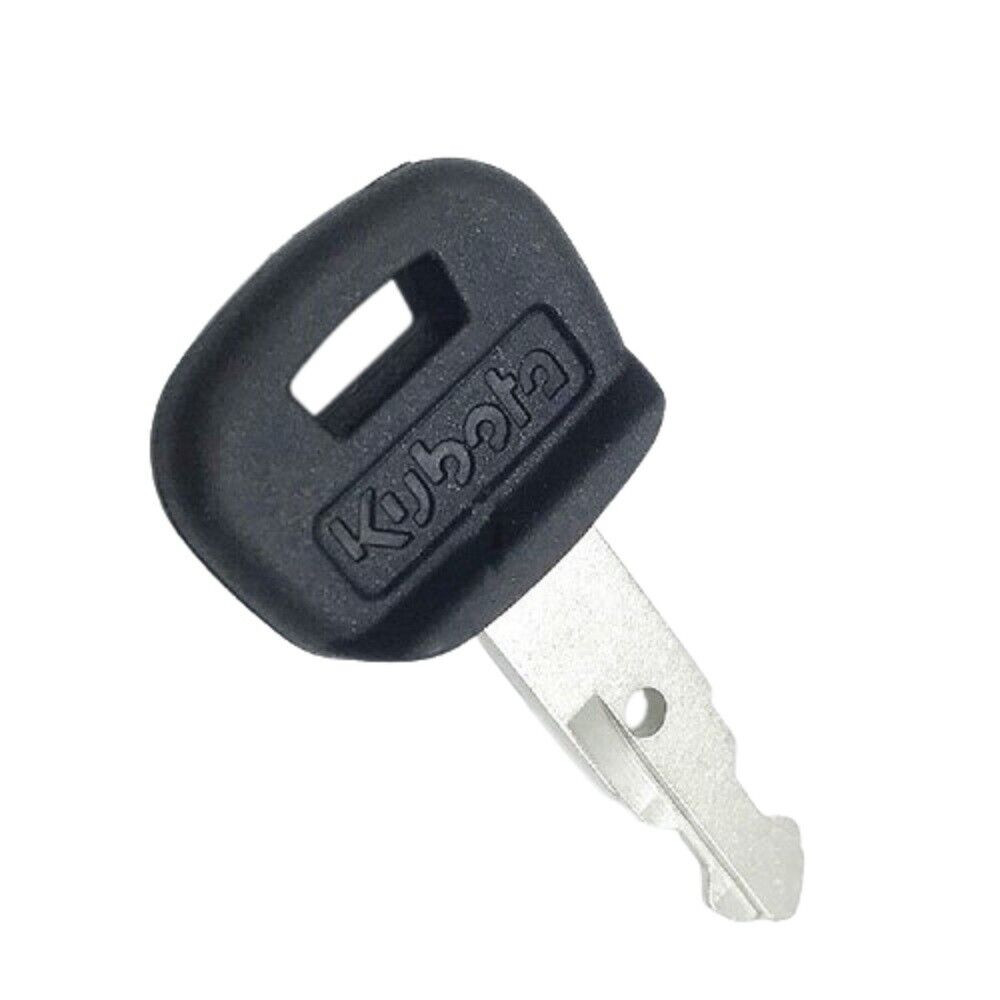 Kubota Skid Steer, Track Loader and Mini Excavator Ignition Key RC461-53930