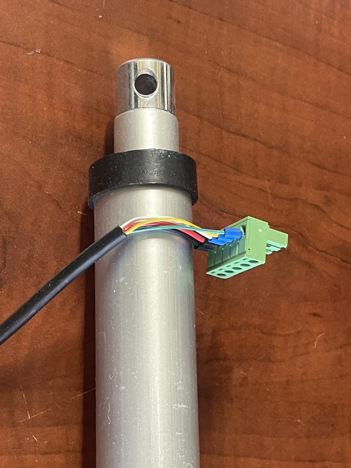 Progressive Automations Electric Linear Actuator Type VT620-2411-325/150