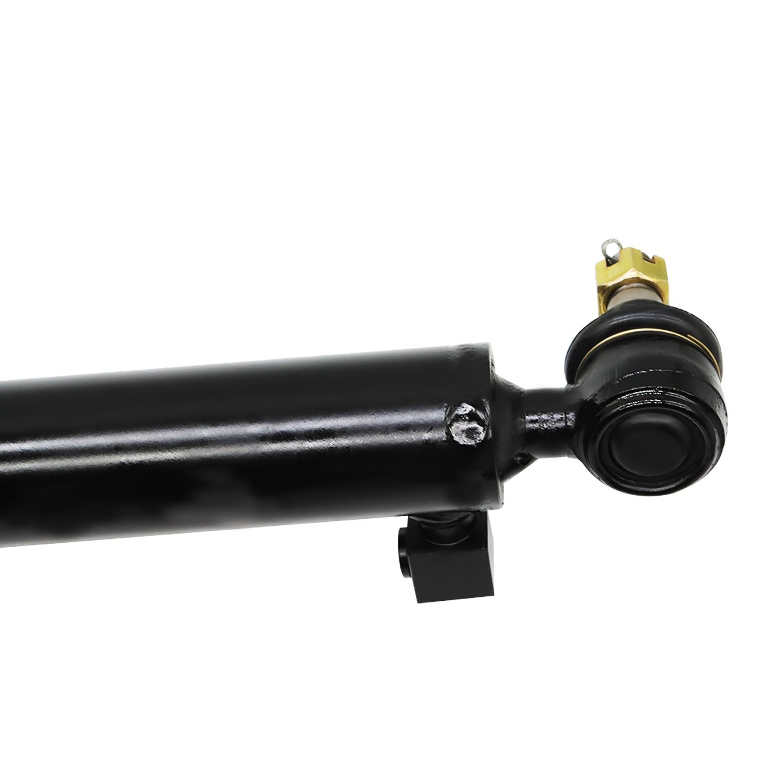 For Ford 250C 340 340A 340B 555D 575 LABLT 85999337 Power Steering Cylinder R/H