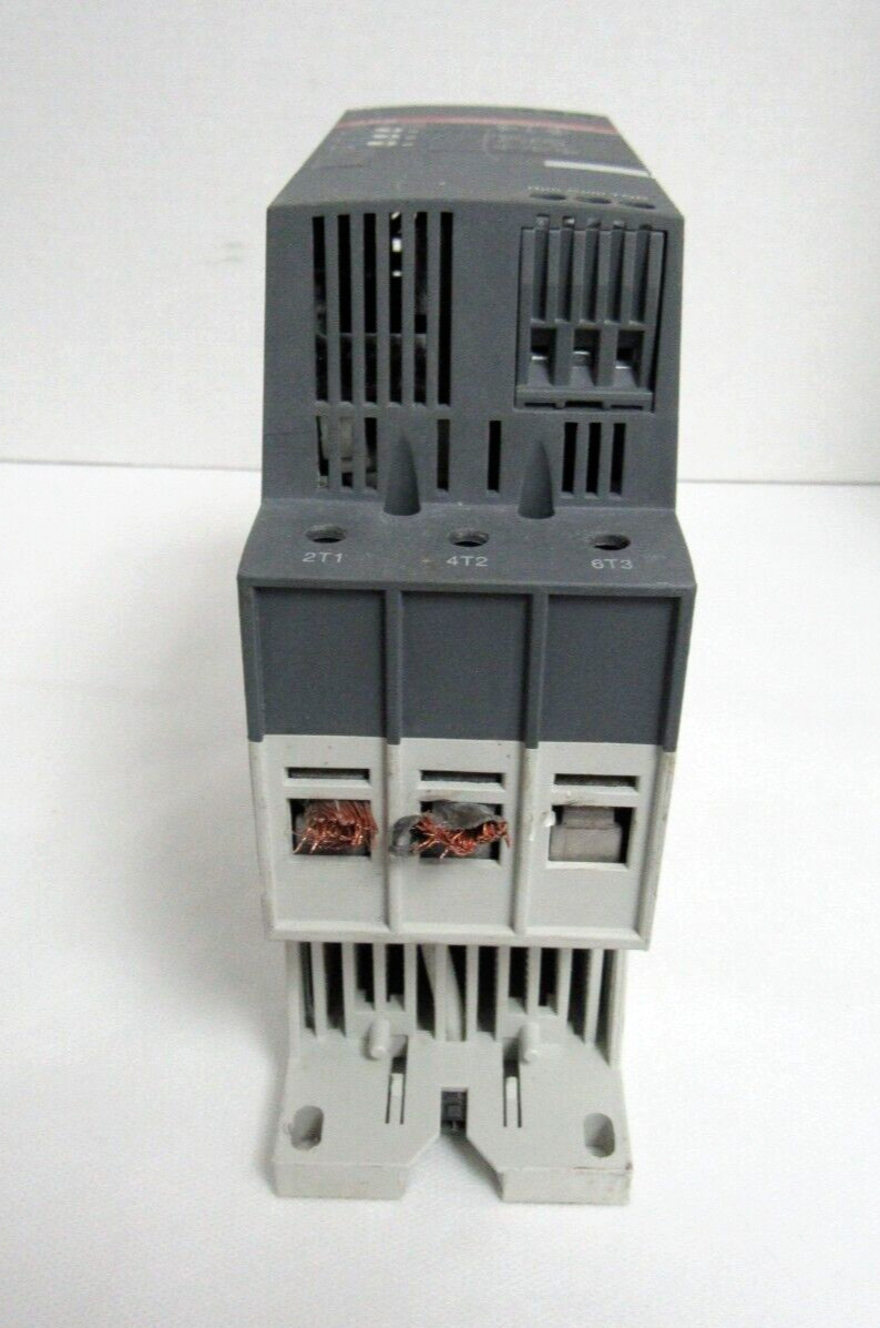 ABB PSR60-600-81 1SFA896112R8100 600VAC 60A STARTER