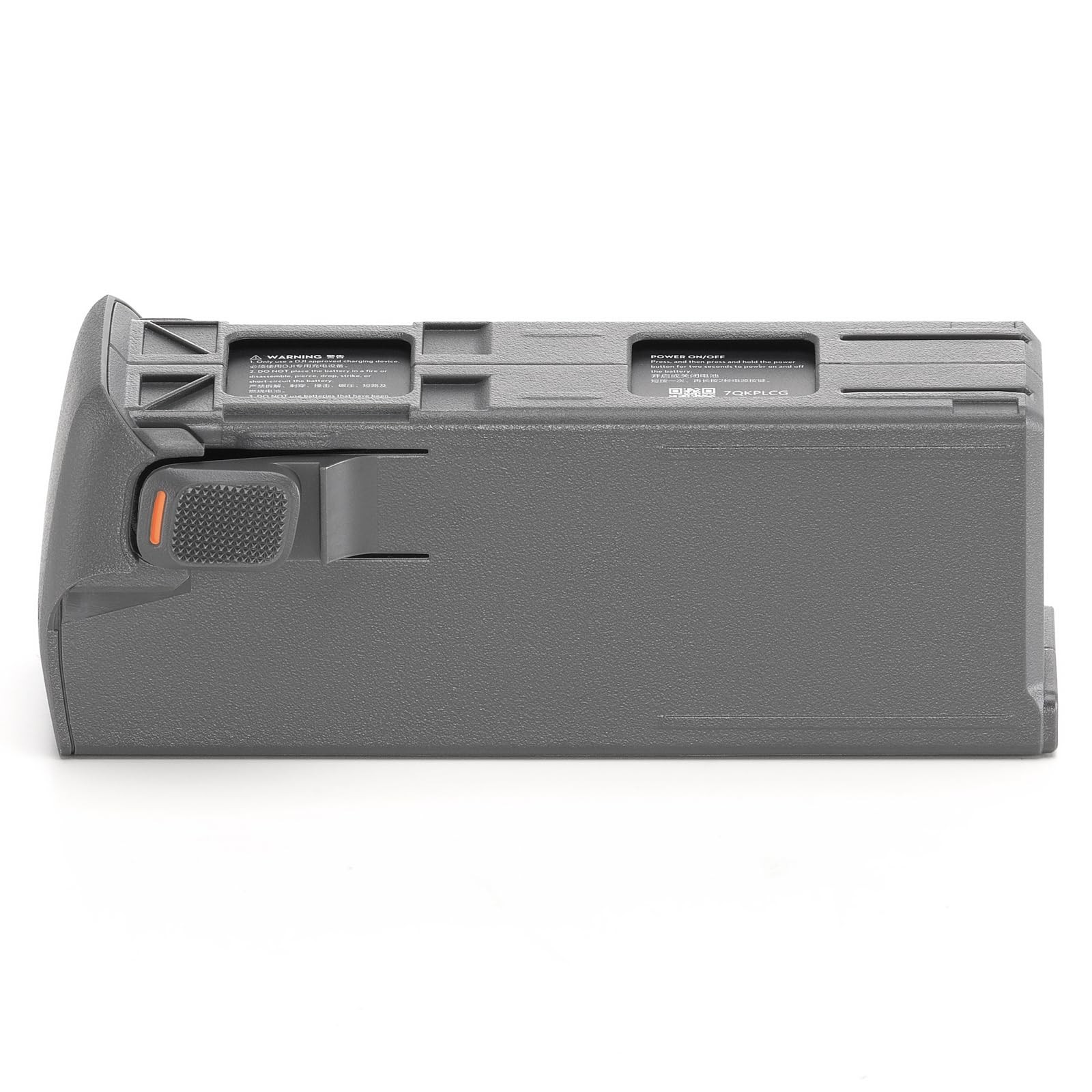 Intelligent Flight Battery DJI Avata 2 Compatible 2550mAh Model BWX520