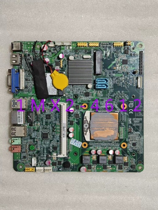 1pc used ITX-HM87 V1.1 *yt