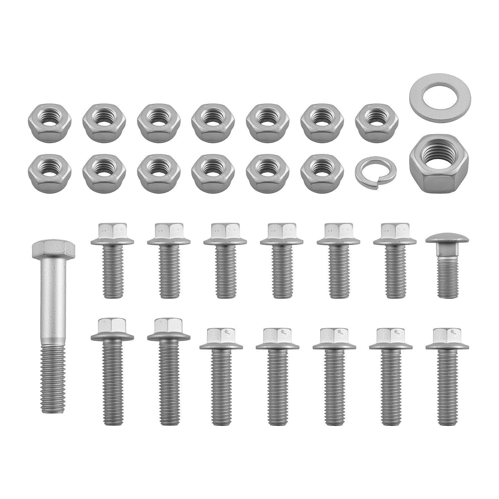 Left Stair Step Kit For John Deere 2WD Tractor 3010 3020 4000 4010 4020