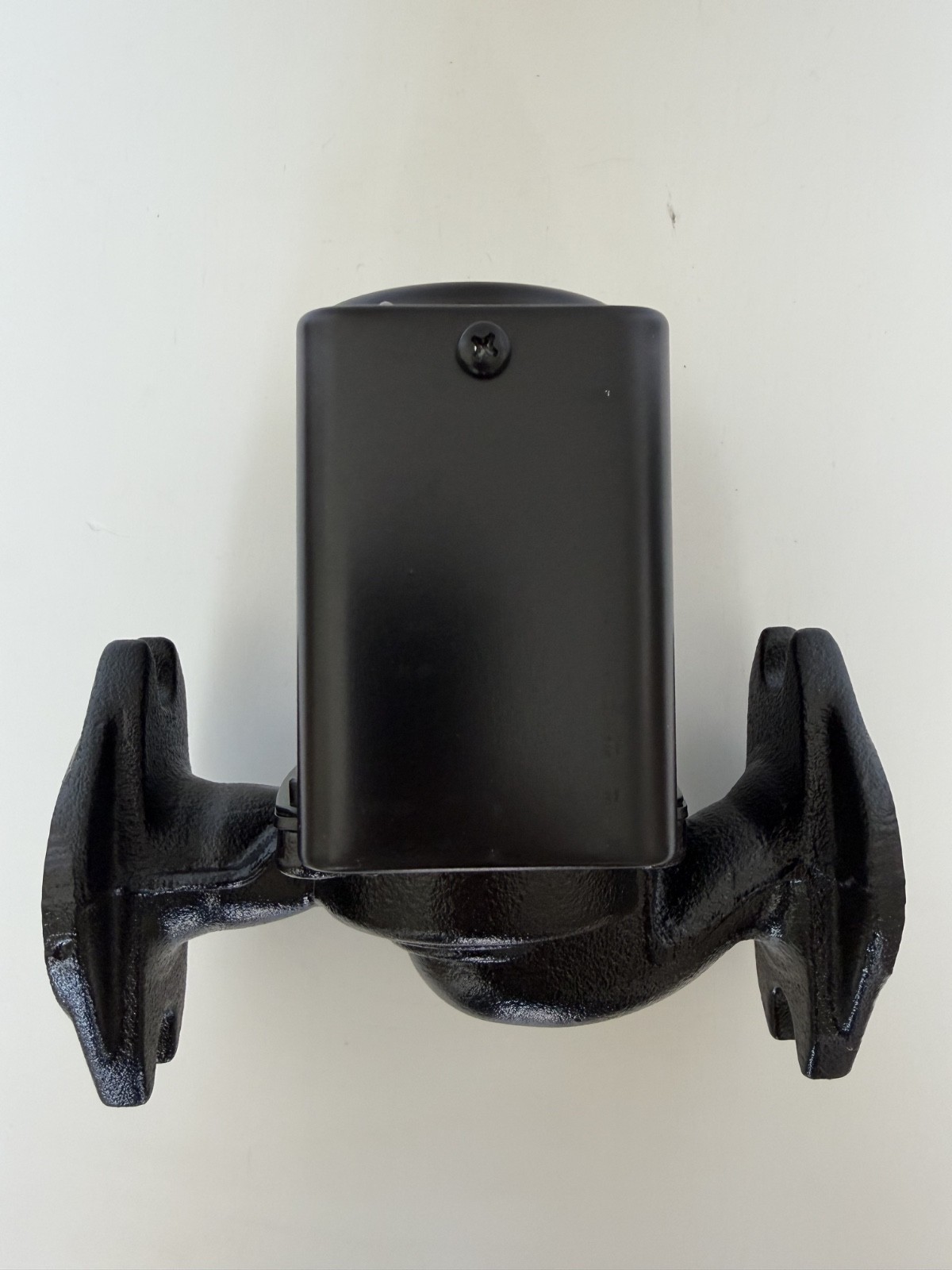 Taco 007-HF5-18 Cast Iron Circulator, 1/25 HP 115V Boiler Pump