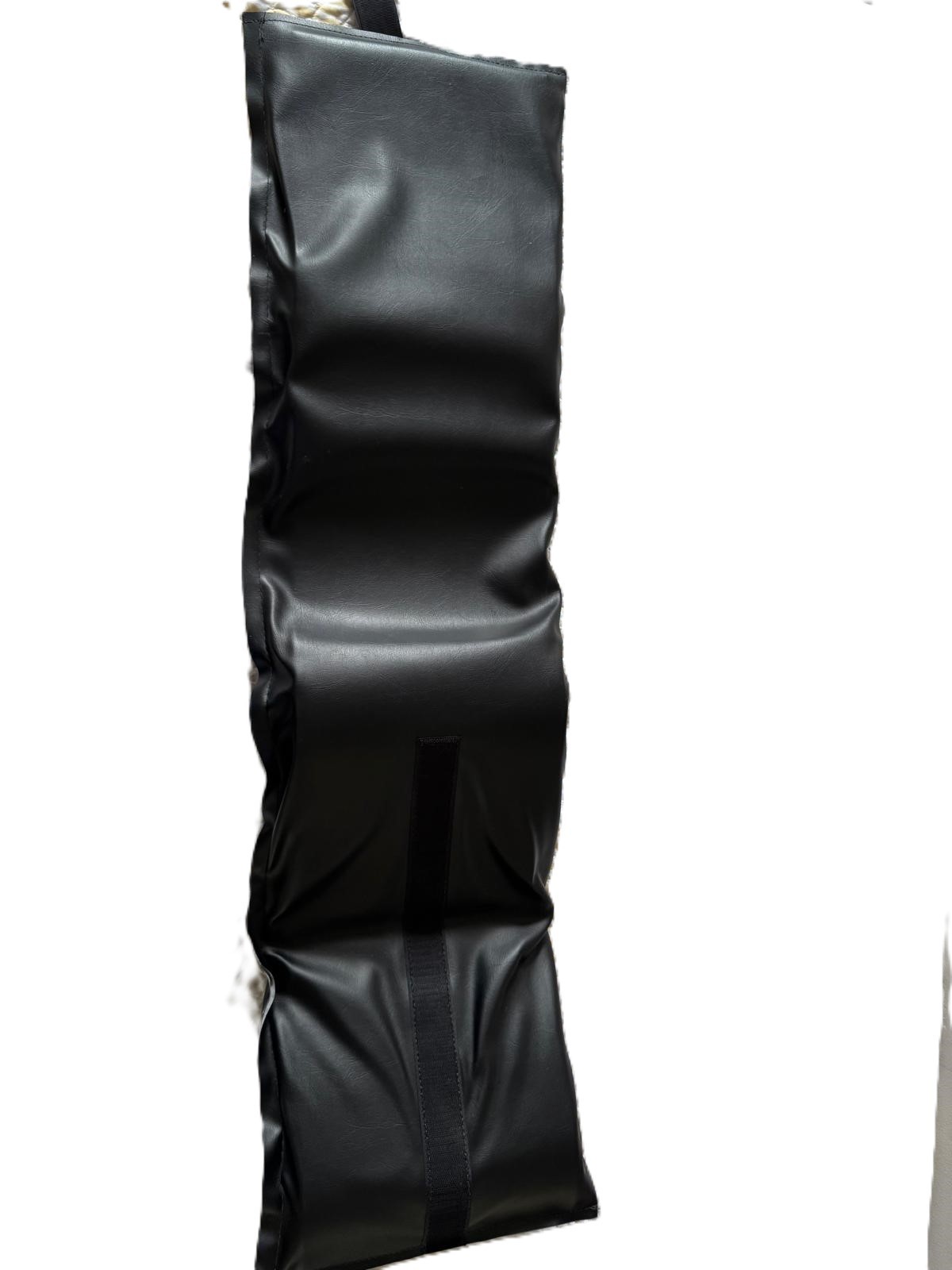 SBUHD Universal-Fit Sound Blanket for Compressor to 10″ x 10″ x 19″ (#0421AC)