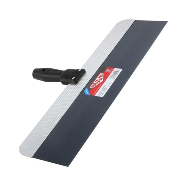 Advance 24″ Wide Blade Blue Steel Drywall Skimming Knife
