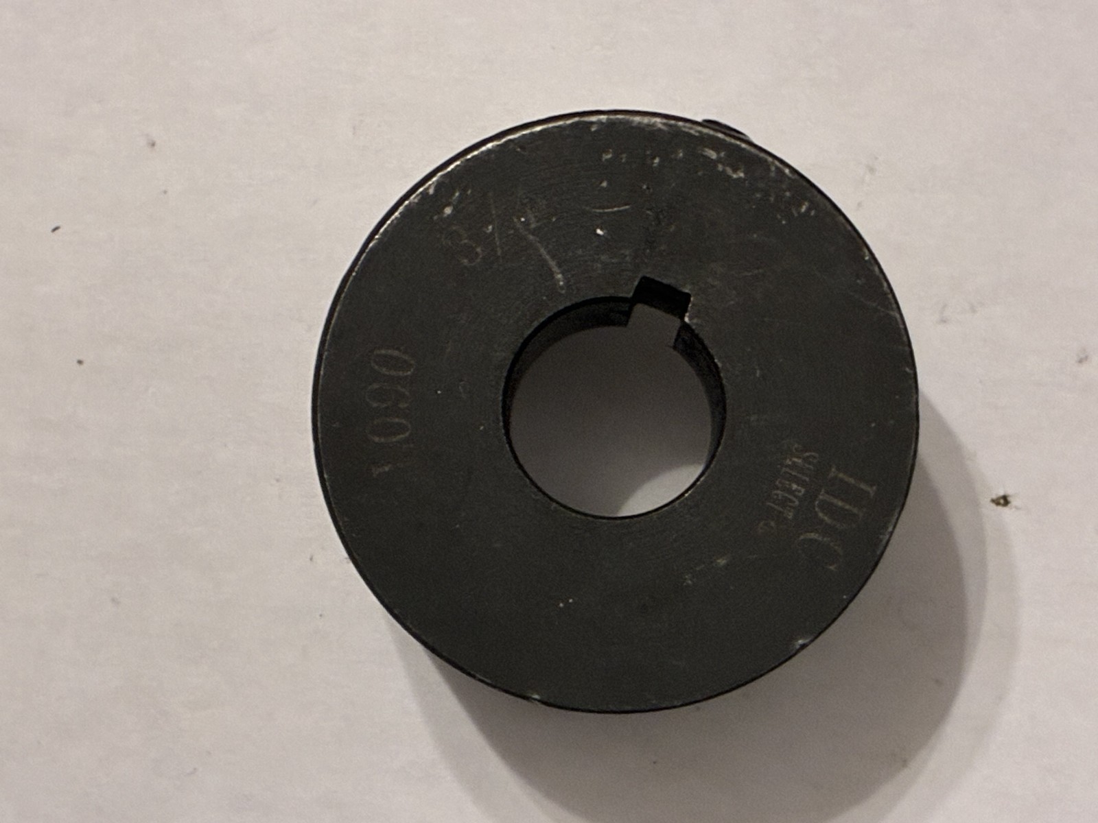L-Jaw Couplers – Martin and IDC Couplers