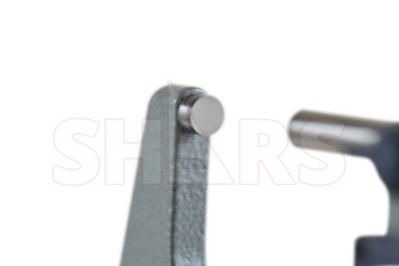 Shars 1-2″ 0.00005″/0.001mm Digital Electronic Outside Micrometer IP65 New P]