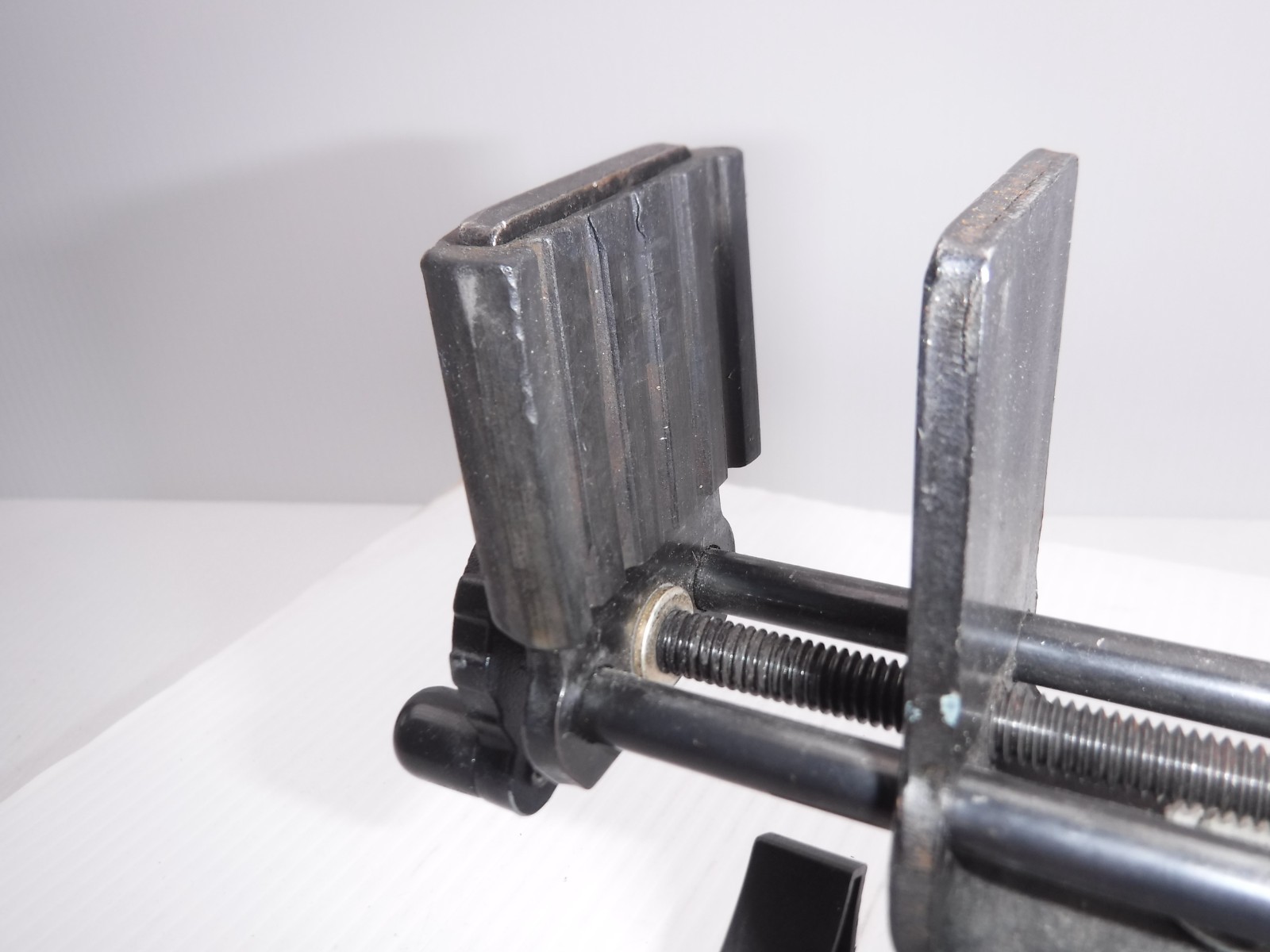 Panavise Products Inc. Wide Multi-Angle Vise With Swivel Base