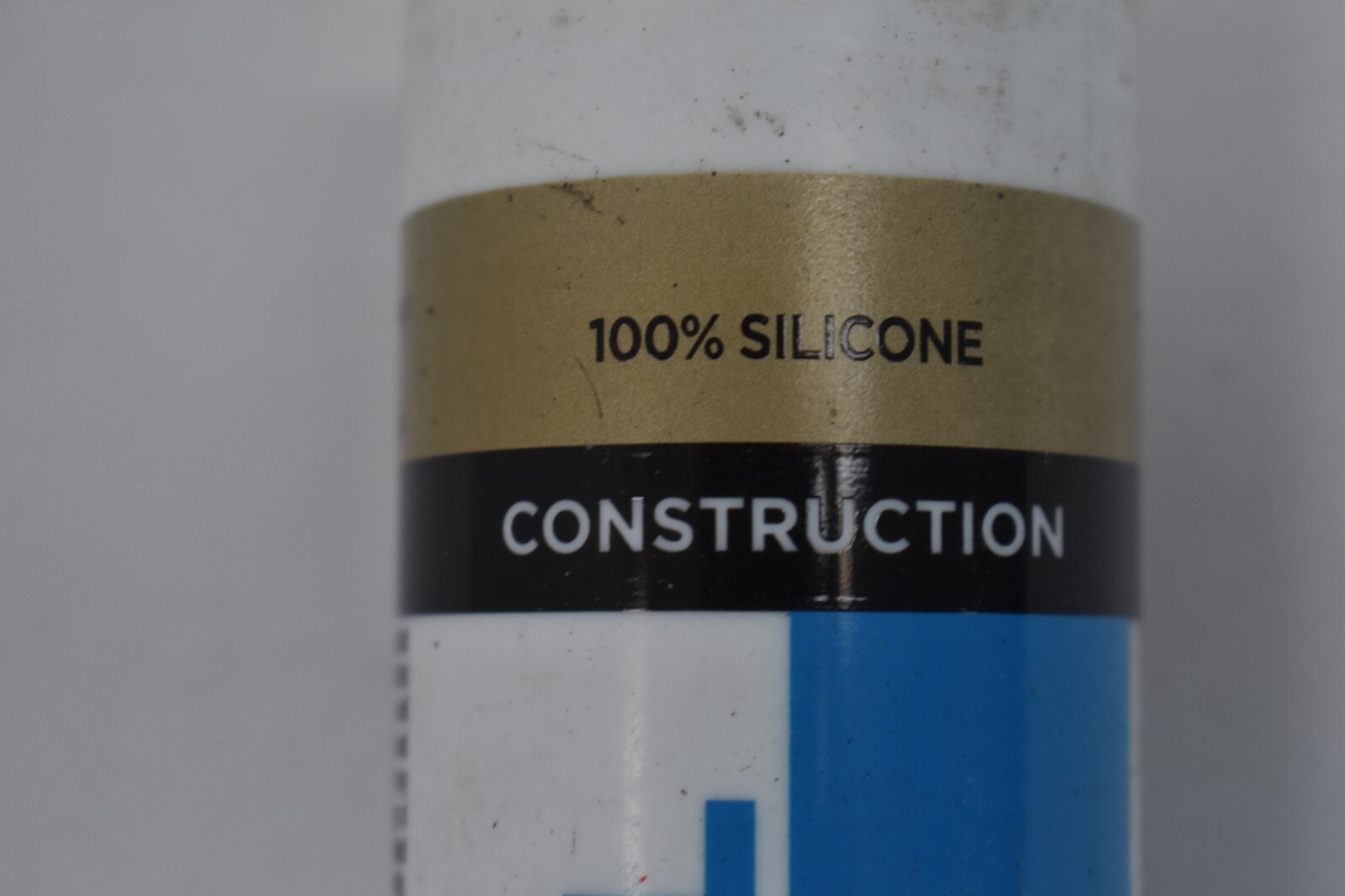Lot of 6 ADSeal DWS Silicone Construction Sealant Cartridges 304mL Exp 01/2026