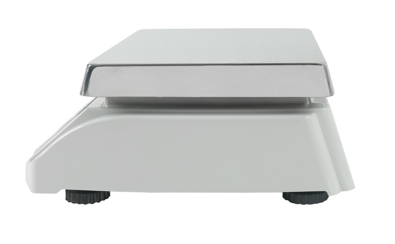 ACOM PW-200 Portion Control Scale, Single Display 60lb x 0.02lb, Legal for Trade