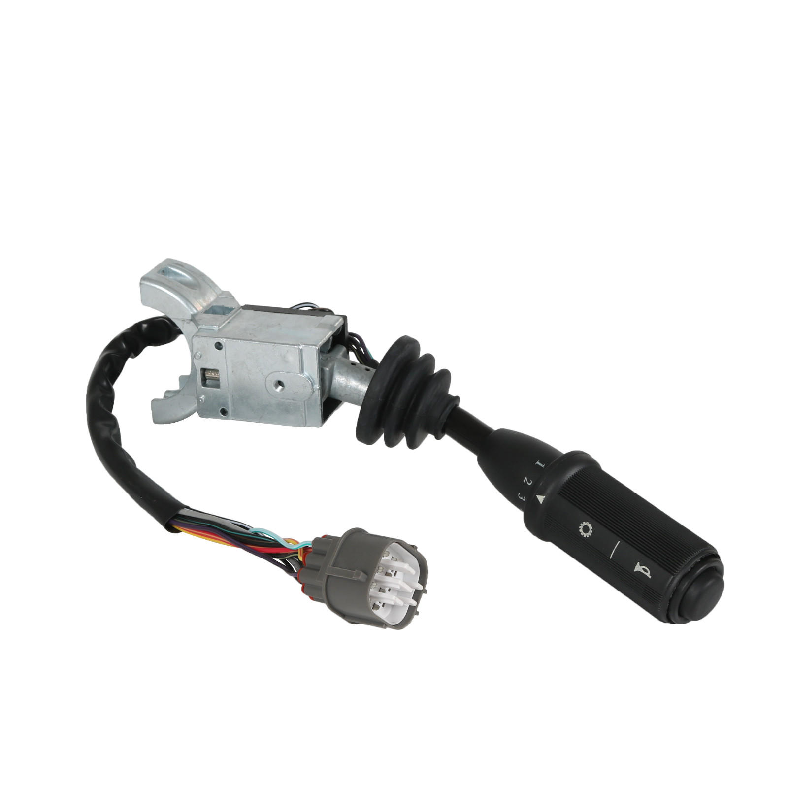 701/80298 for JCB Backhoe 1400B 1550B 1600B 1700B Forward Reverse Column Switch