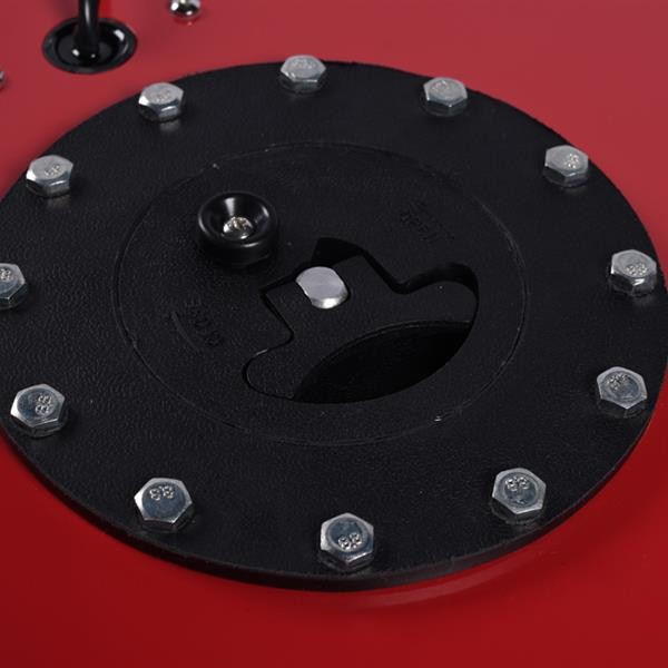 5 Gallon 20L Universal Aluminum Fuel Tank Oil Level Sensor