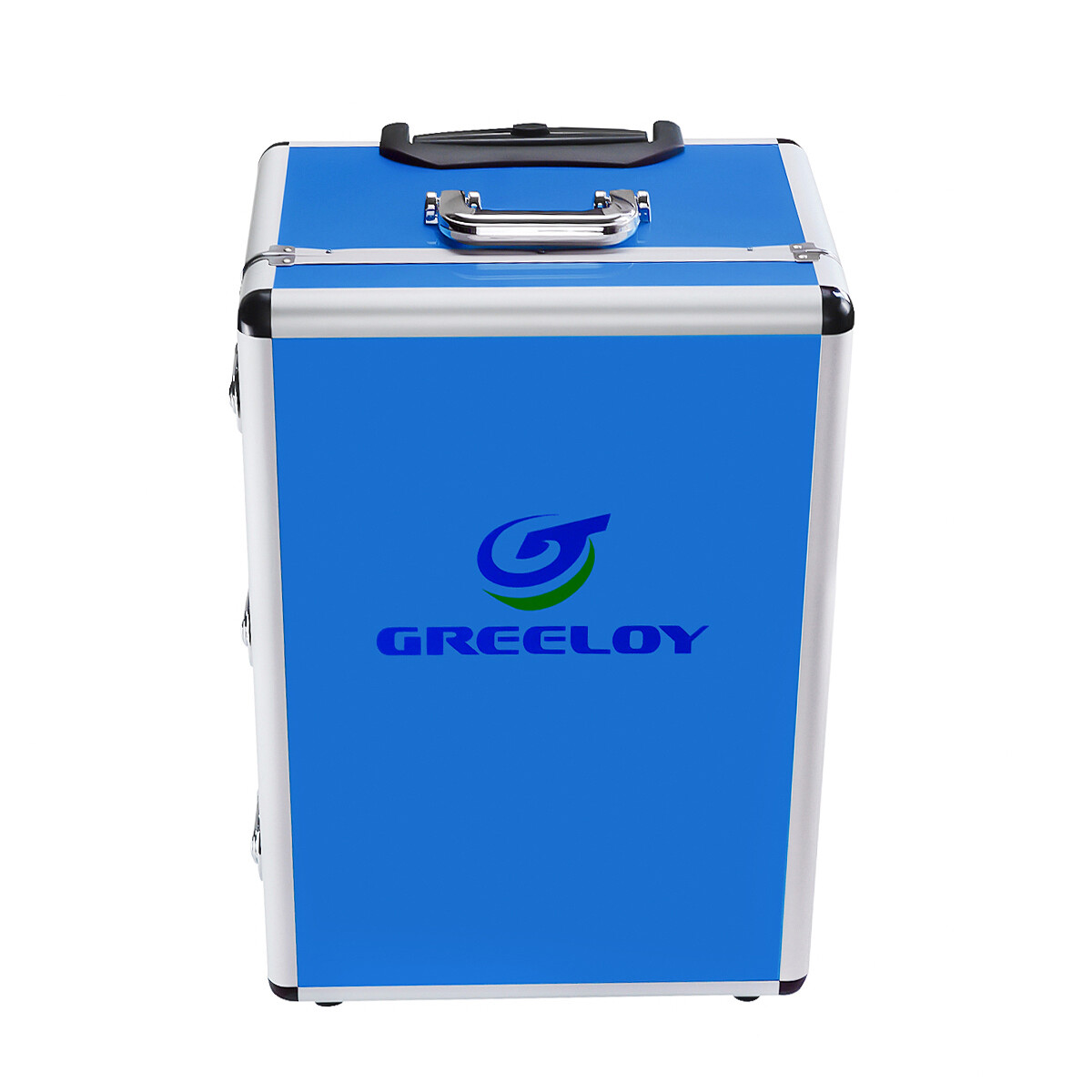 Portable Dental Unit GU-P206S Mobile Treatment System with Handpieces Set 2H US