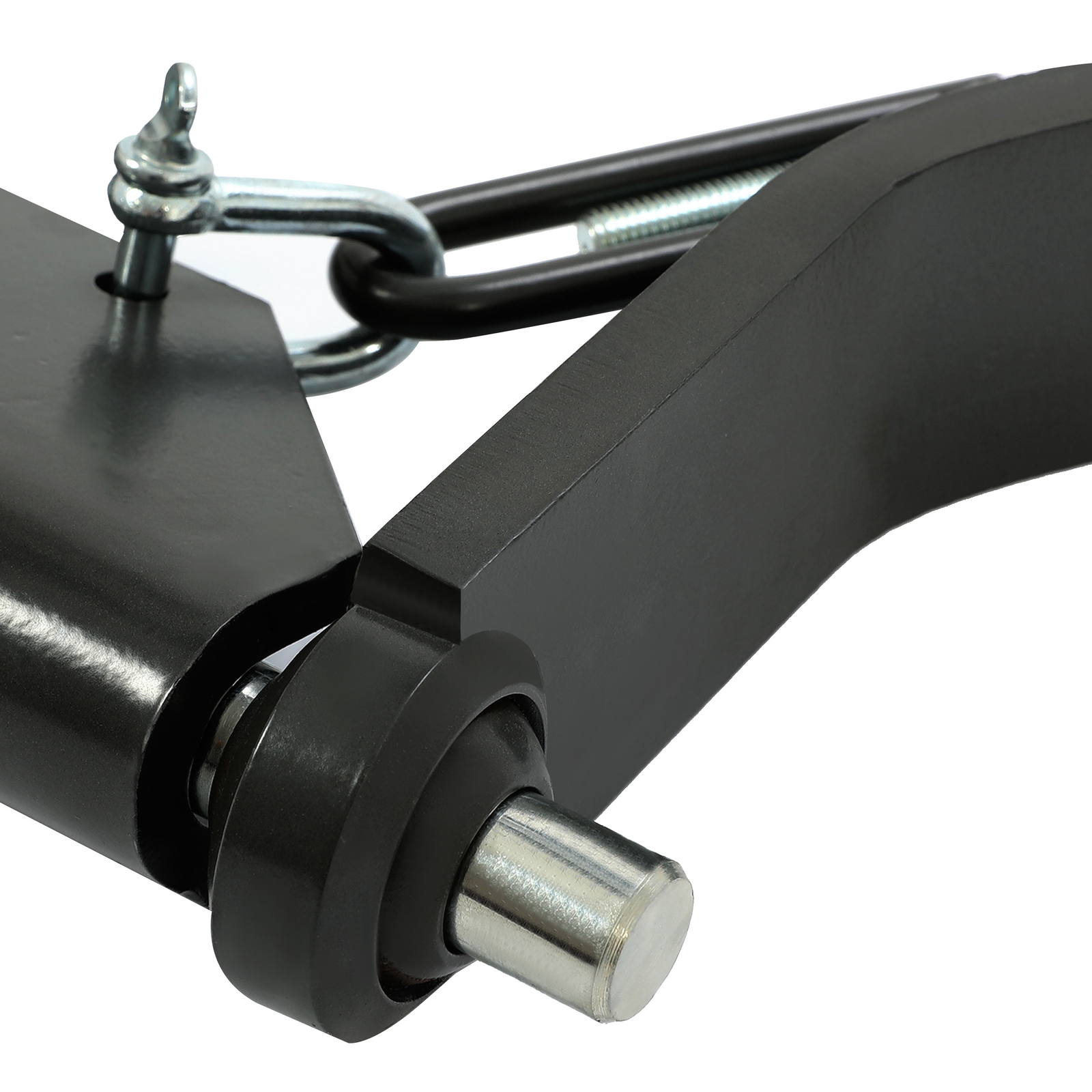 For Kubota BX2200D BX2230D BX22D BX2350D BX2360 BX23D B-Series 3 Point Hitch Kit