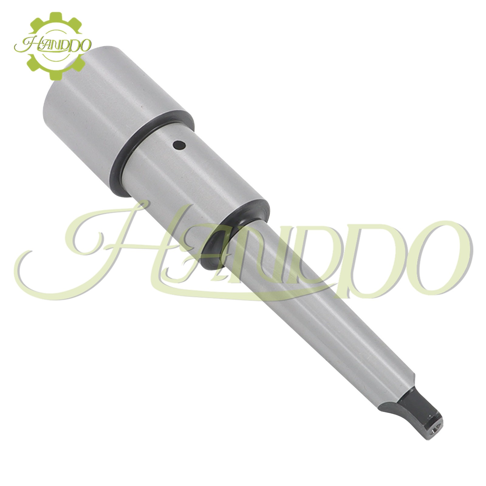 3/4 Shank Annular Cutter Arbor MT2 Taper Industrial Tools for Drill Press