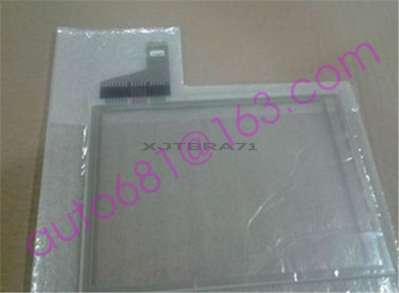New V808ICD Touch Screen Glass Hakko 1Pc Touch Panel sf