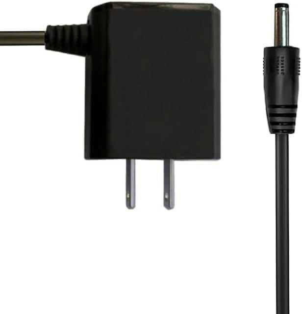 AC Adapter For Honeywell Xenon XP 195X Series Scanners Base 1950G 1950H1952G Wir