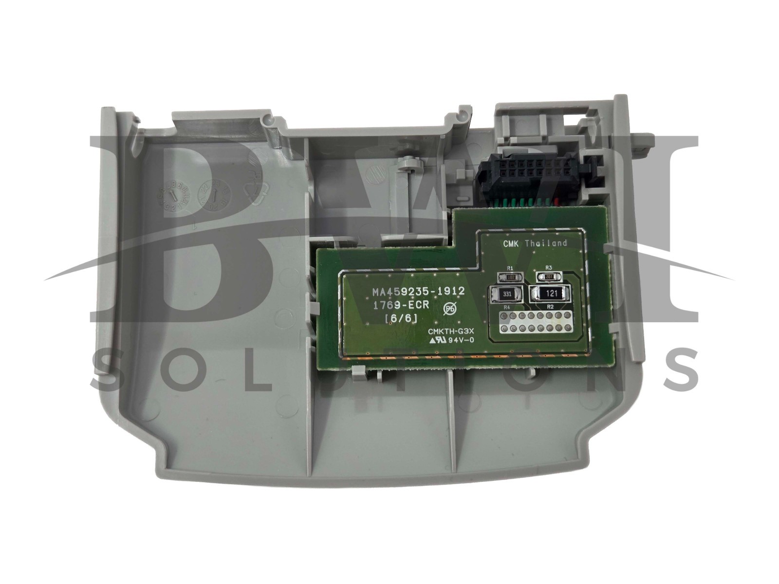 NEW Allen Bradley 1769-PB2 /A CompactLogix Power Supply 24VDC 30A 1769PB2
