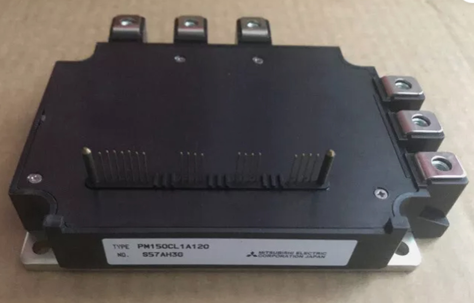 NEW Mitsubishi PM150CL1A120 Module