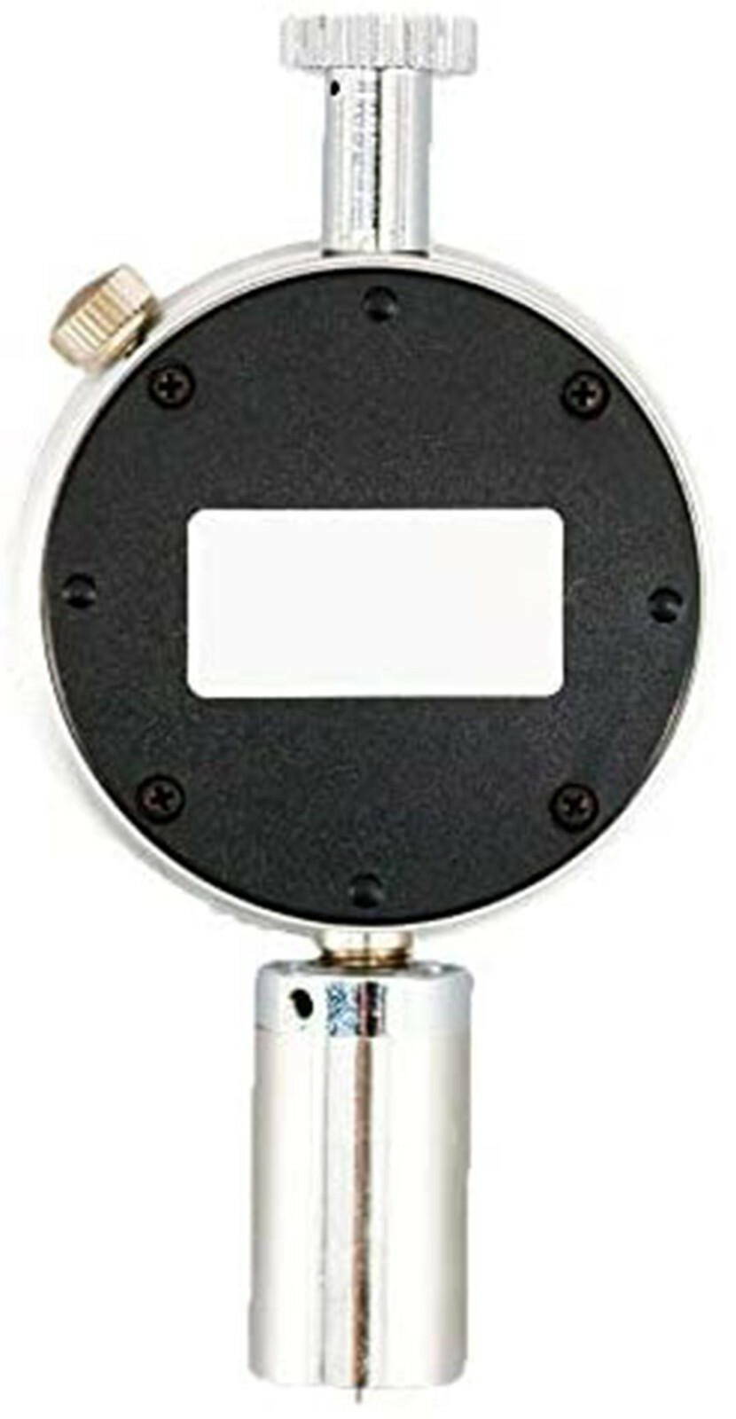 Shore D Hardness Tester for Thermos Plastic Rubber Printing Plate Fibred 20-90HD