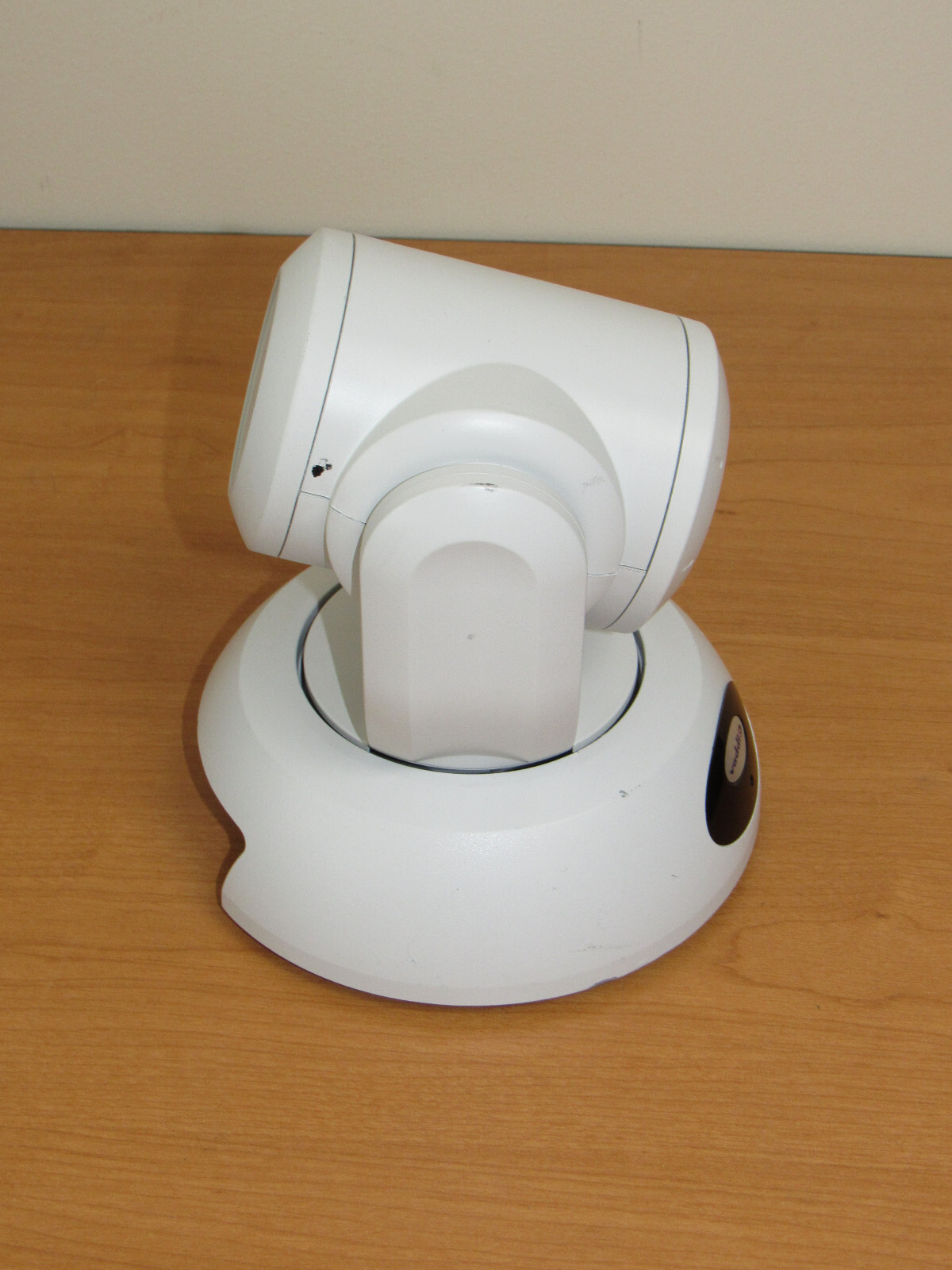 Vaddio Roboshot 30 HD PTZ Camera & Quick-Connect DVI Unit for Parts/Repair