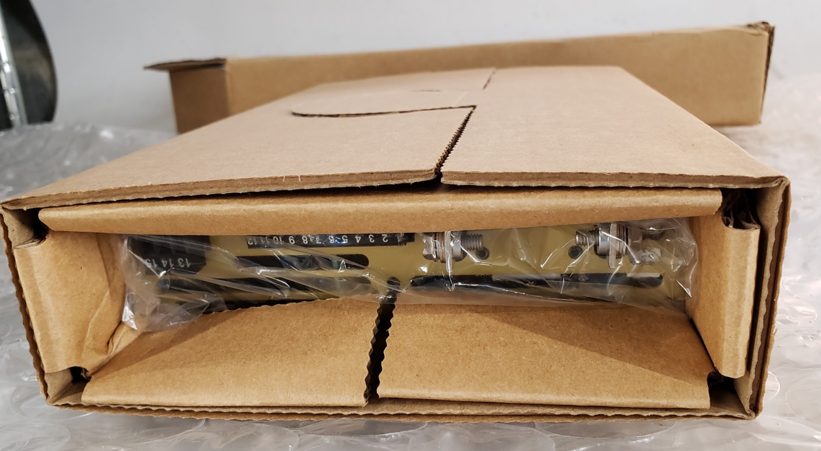 Acopian W12LT6000N 12V 60A (720W) AC-DC Switching Power Supply NEW *OB*