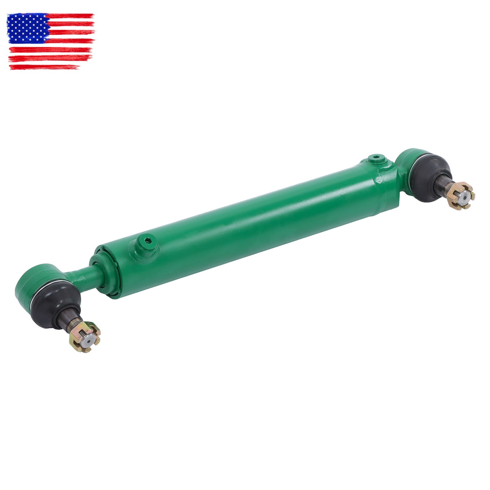 Power Steering Hydraulic Cylinder For John Deere 3120 3203 3320 3720 LVA14159