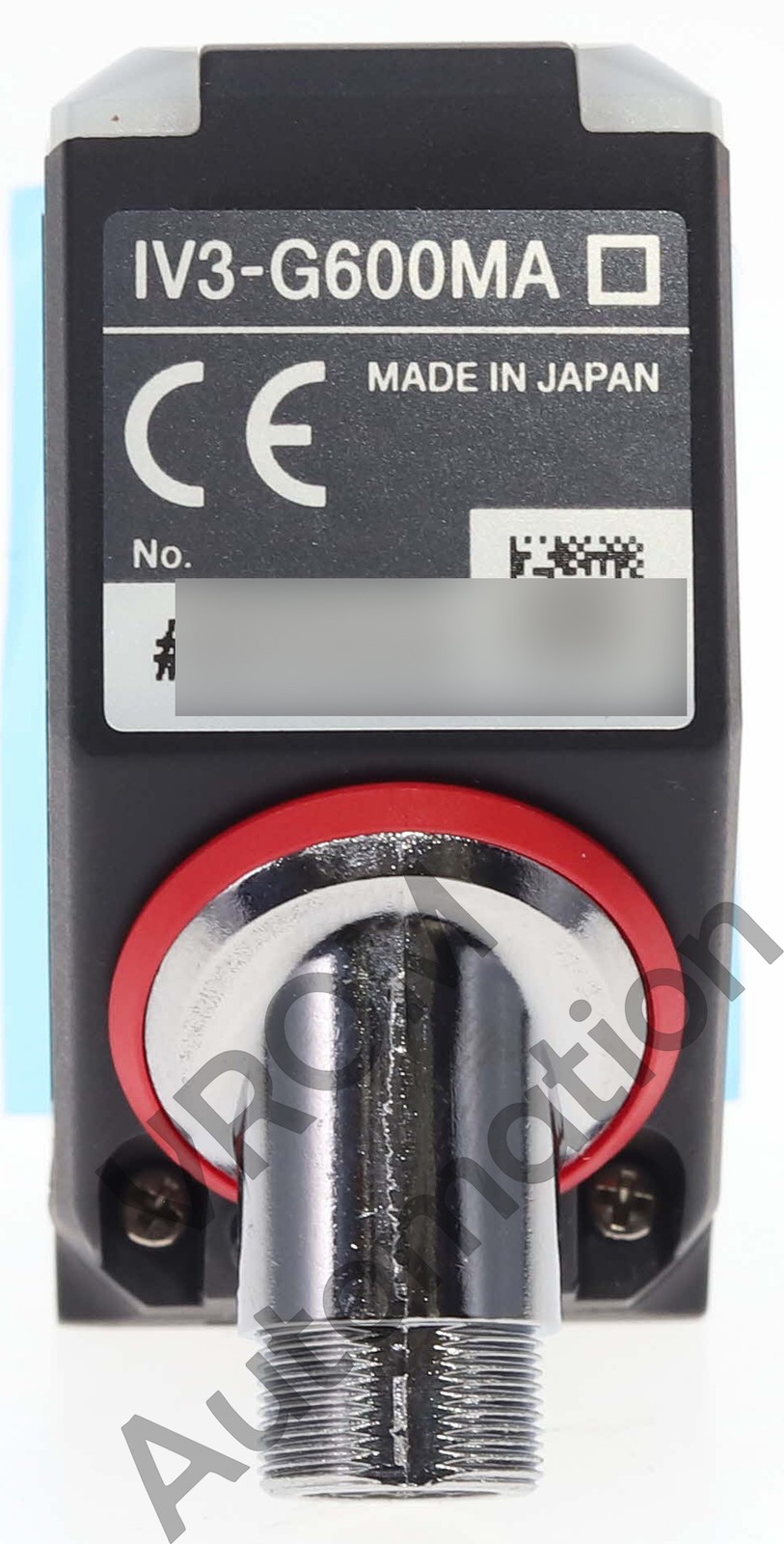 Surplus Keyence IV3-G600MA Vision Sensor